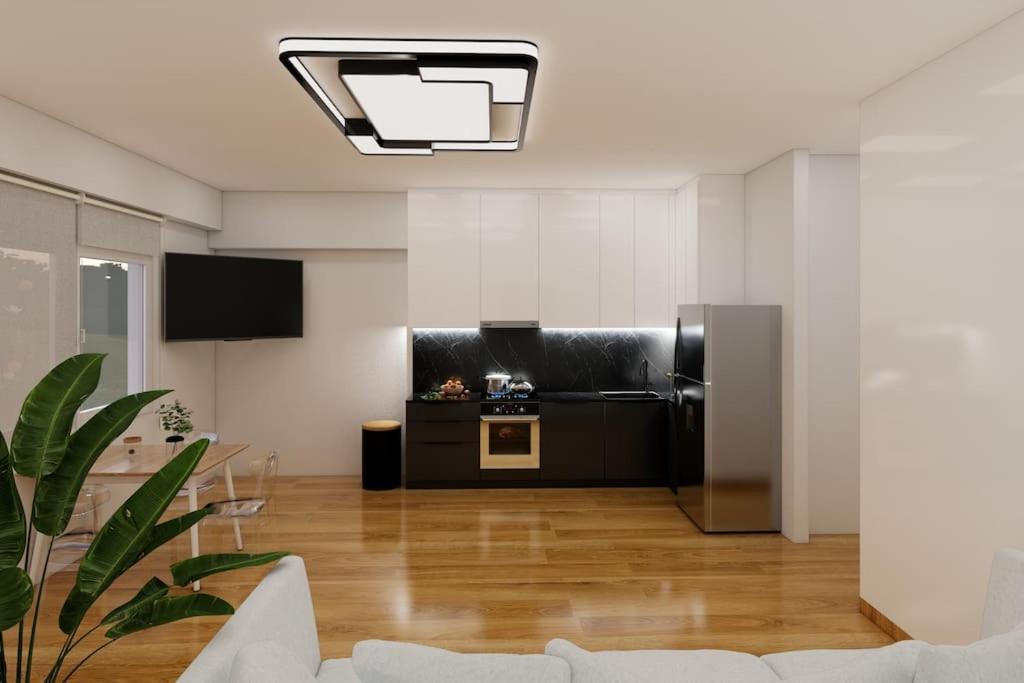 Vouliagmeni Garden Suite By Astir Beach Atene Esterno foto