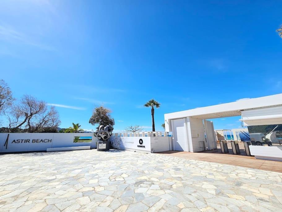 Vouliagmeni Garden Suite By Astir Beach Atene Esterno foto