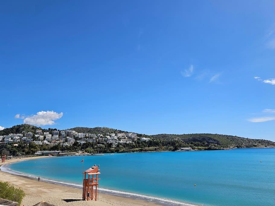 Vouliagmeni Garden Suite By Astir Beach Atene Esterno foto