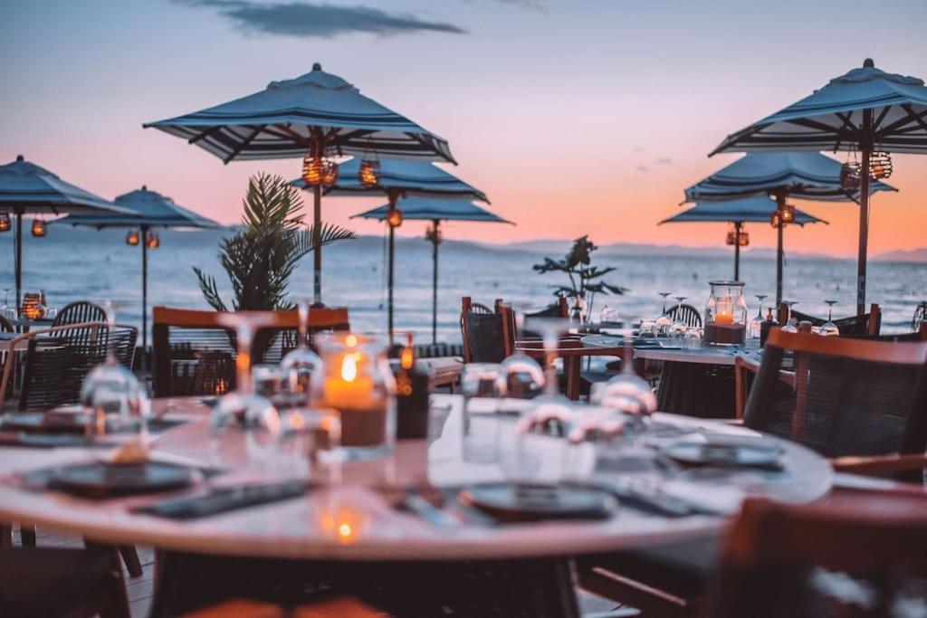 Vouliagmeni Garden Suite By Astir Beach Atene Esterno foto