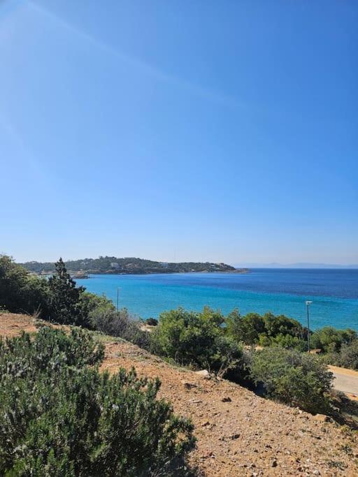 Vouliagmeni Garden Suite By Astir Beach Atene Esterno foto
